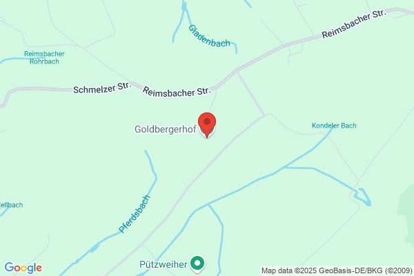 Goldbergerhof