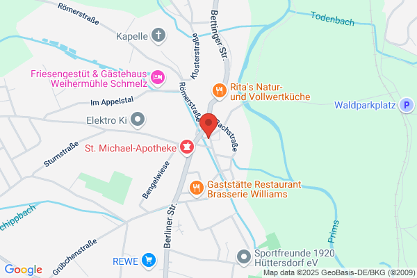 Häusliche Krankenpflege Magdalena Penth