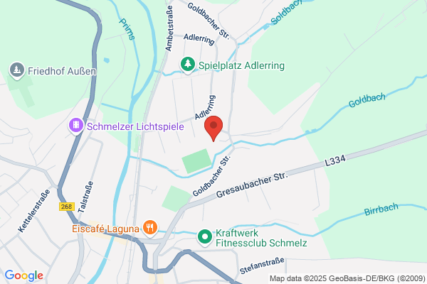Kevin KBV Robert Baumaschinenvermietung