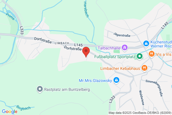 Leidinger, Gerd Tore und Antriebe