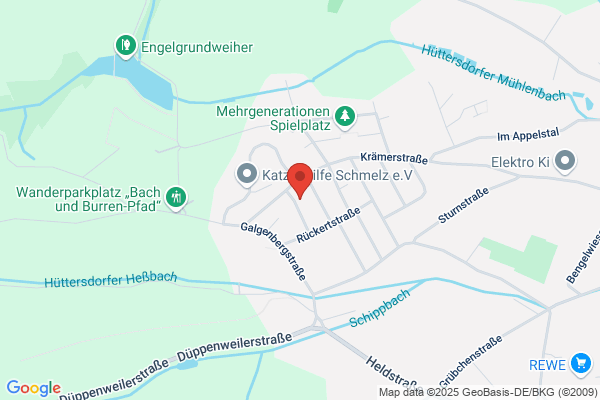 Pflegedienst Szygula