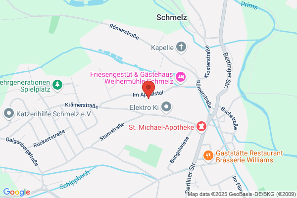 Saarländische Anlagen- und Rohrleitungsbau GbR