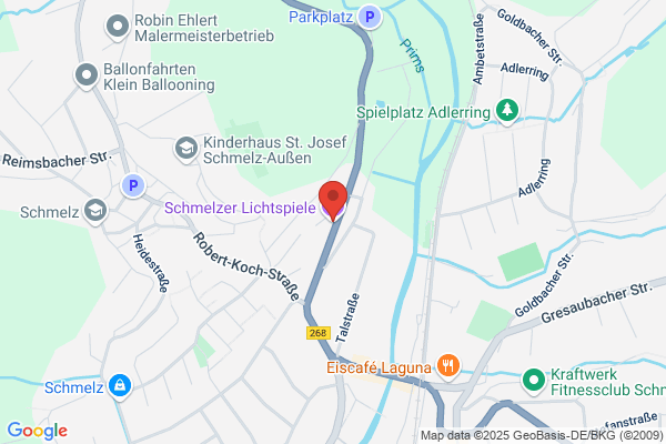 Schmelzer Lichtspiele