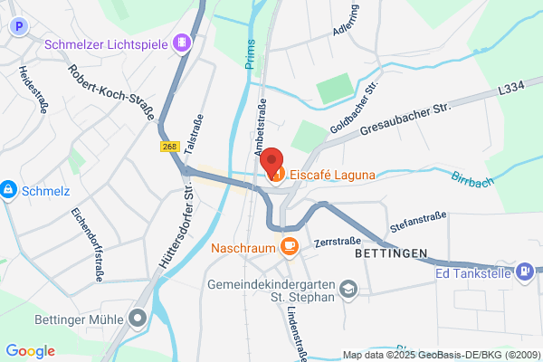 Spielkönig Antz GmbH