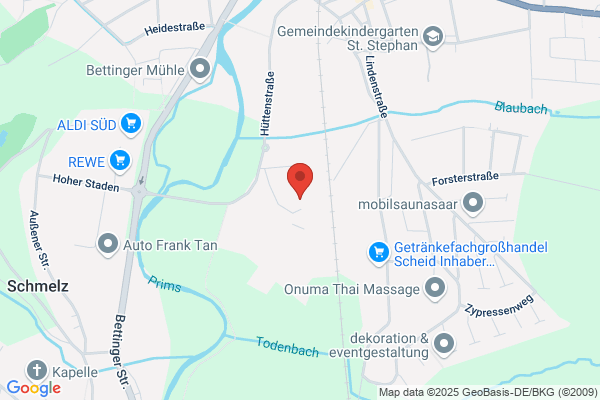 TARA SAL Backmittel GmbH