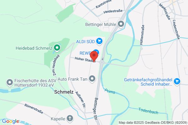 TEDi GmbH & Co. KG