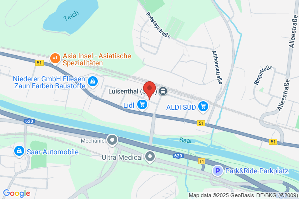 Thiel Mineralöl GmbH