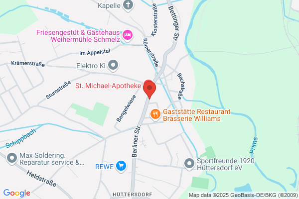 Velogarage, Fahrräder