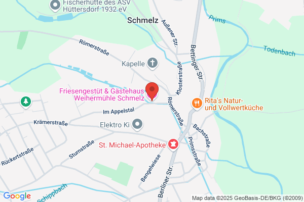 Weihermühle GbR