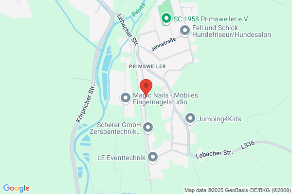 Willems u. Müller GDBR Hewi Motorradsport