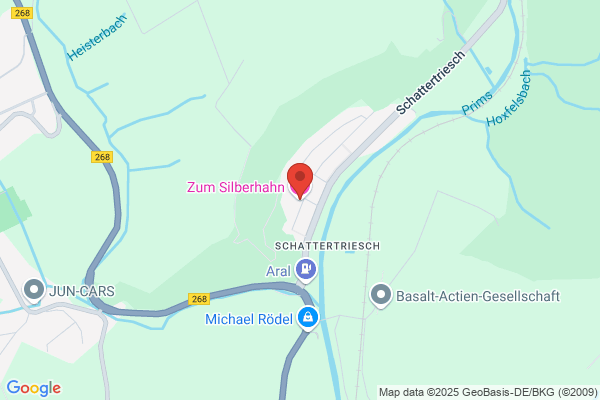 Zum Silberhahn