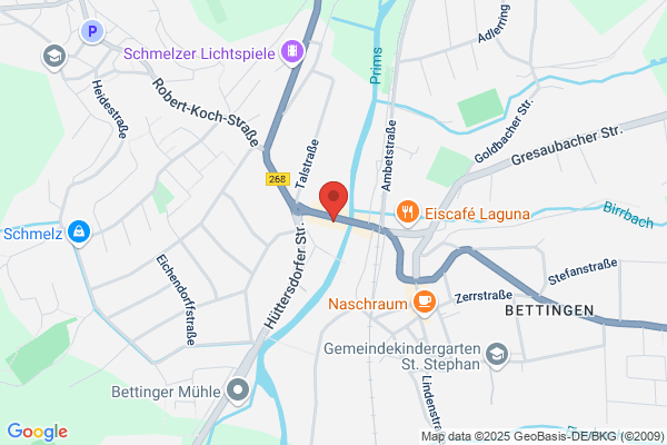 Bekleidungshaus Hoffmann GmbH