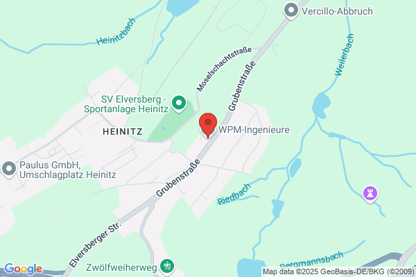 WPM-Ingenieure GmbH