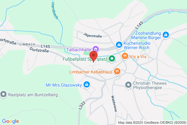 Gemeinde Limbach