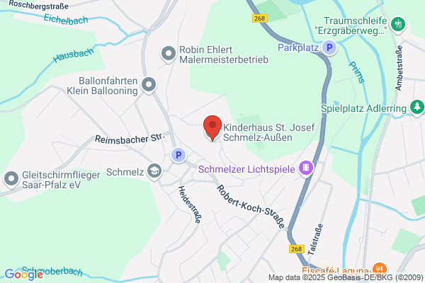 St. Josef Kath. Kindertageseinrichtung