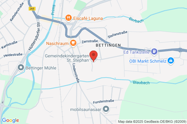 St. Stephan Kath. Kindertageseinrichtung