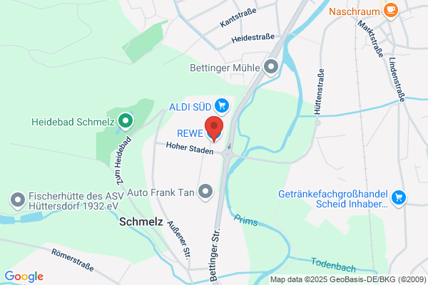 REWE