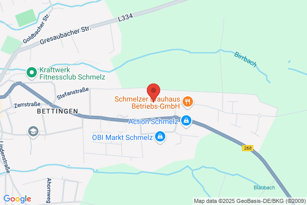EKF Werkzeug und Maschinenbau GmbH