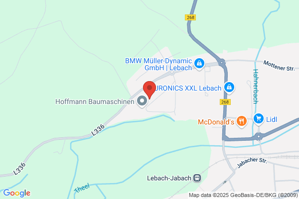 Hakon Groß GmbH