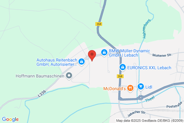 SVQ GmbH