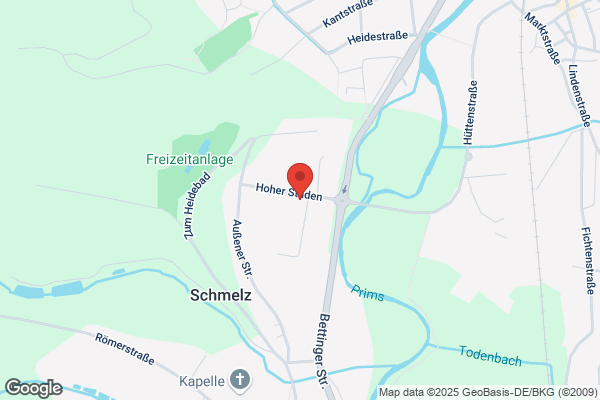Scherer GmbH