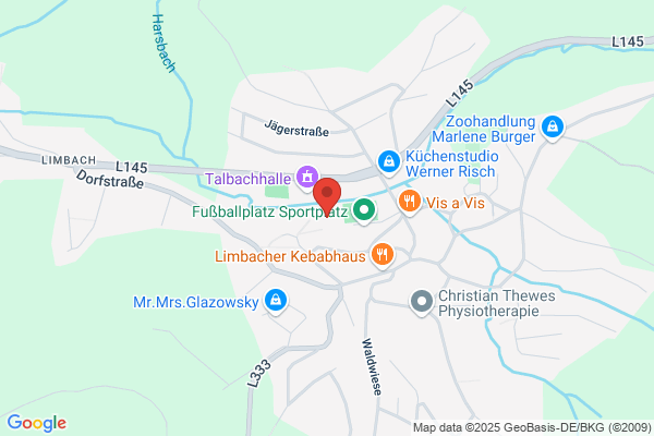Grund- u. Hauptschule Limbach