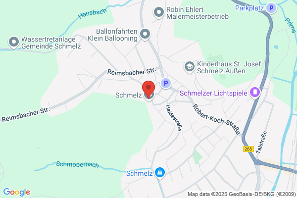 Obere Schule