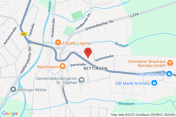 Stefanschule