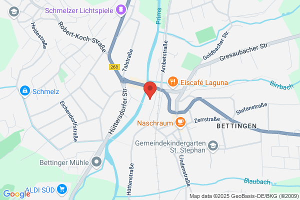 Gemeinde Schmelz