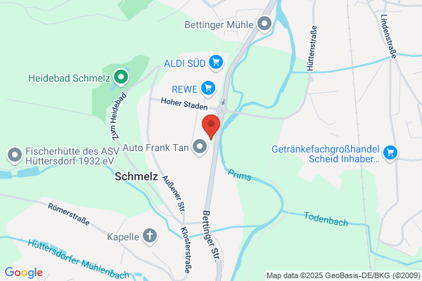 Leistenschneider und Kollegen