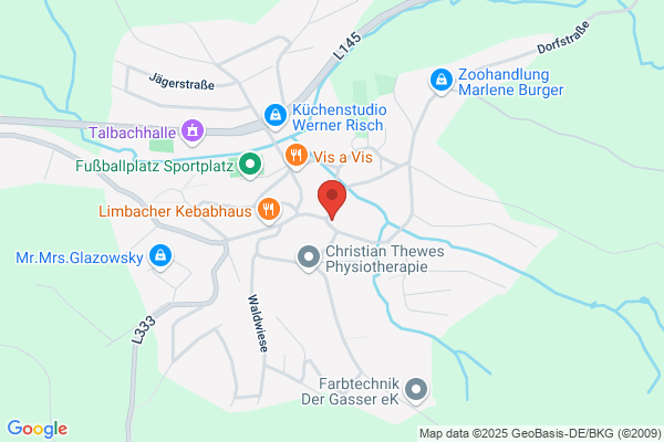 R+V Versicherung