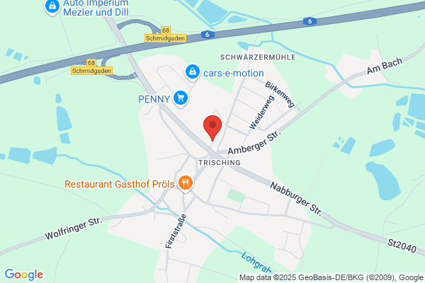 Feuerwehr Trisching