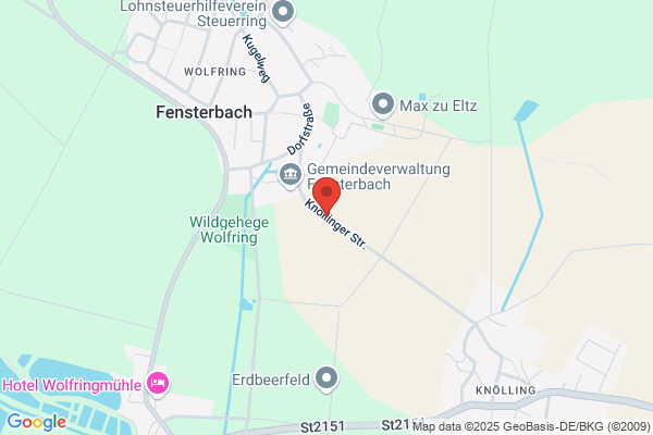 Gemeinde Fensterbach