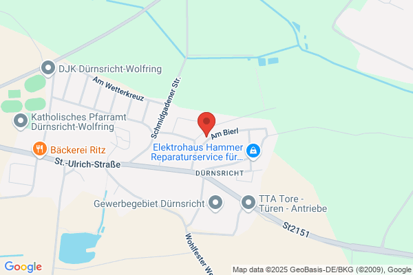 Martin Pausch