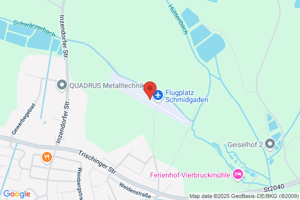 Modellbau Club Schwandorf e.V.