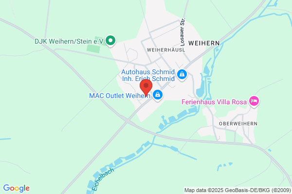 Oberpfälzer Fischzentrale GmbH