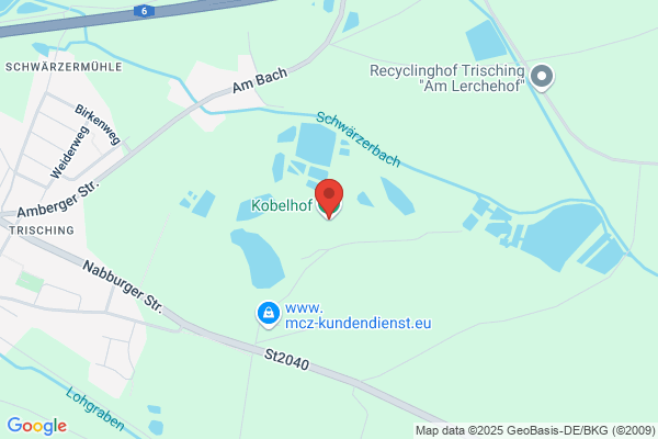 Pilzvertrieb Trisching