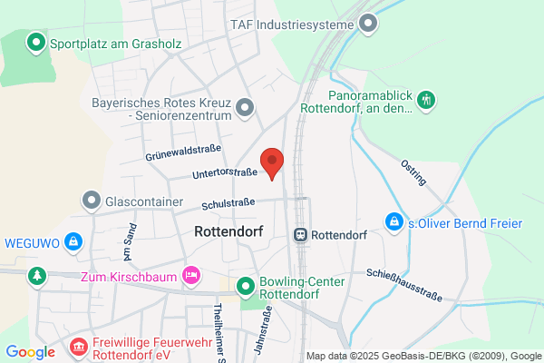 Rottendorf Volksschule