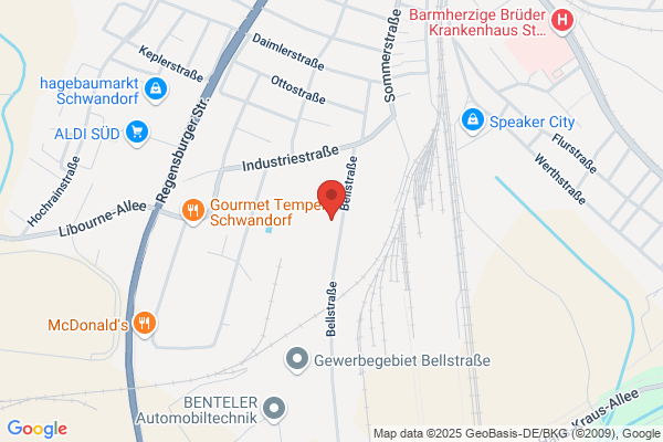 Schlegl GmbH