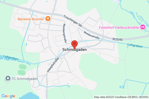 Schmidgaden