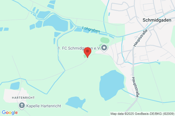 TC Dürnsricht