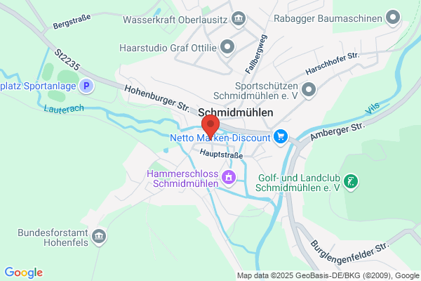 Therapiezentrum Braun