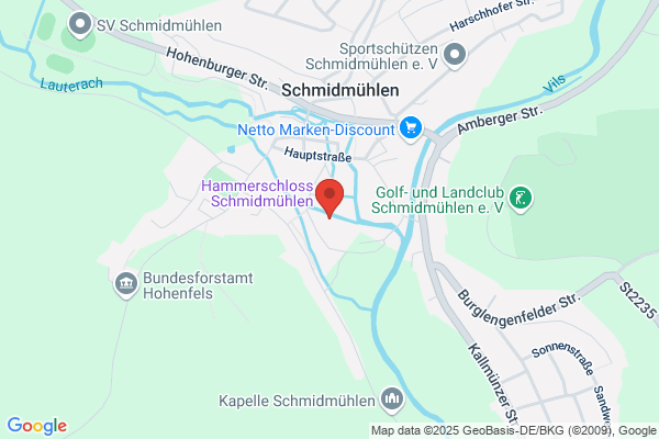 Zimmerei Fischer GmbH
