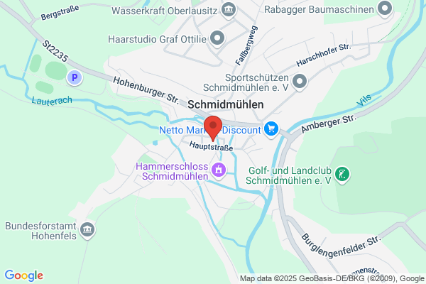 Kath. Kirchenstiftung St. Ägidius