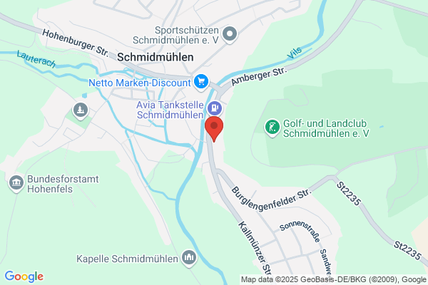 Gasthof Pension Lindenhof