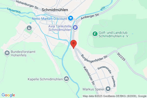 Forster Profilsysteme GmbH