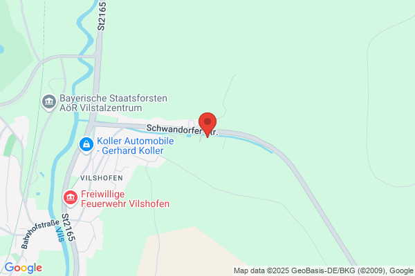 Getränke Klette GmbH