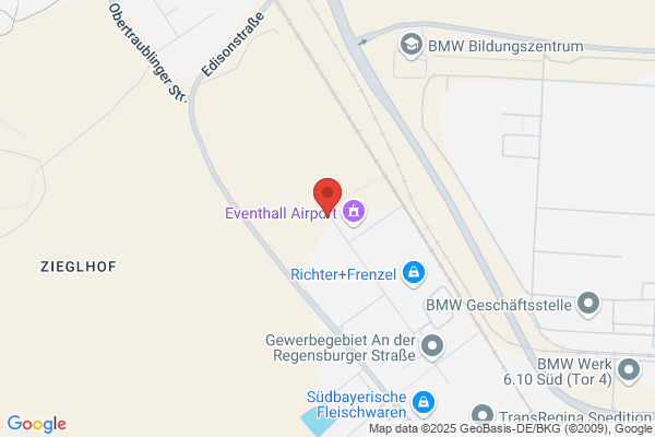 Handelsagentur Business