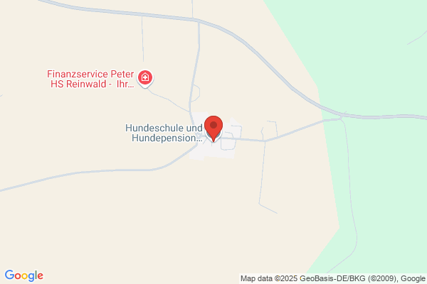 Hundeschule-Pension-Salostowitz