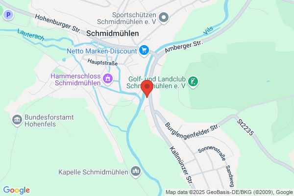 Josef Segerer jun. und Peter Segerer GmbH